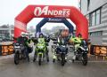 II Cantabria Challenge Michelin
