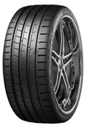 Kumho consigue una nueva homologación como equipo original con el Ecsta PS91