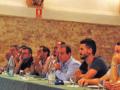 Las reuniones regionales Driver Centren 