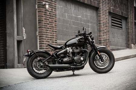 Avon Tyres presentará un nuevo neumático de moto en INTERMOT 2018