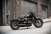 Avon Tyres presentará un nuevo neumático de moto en INTERMOT 2018
