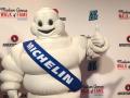 'Icon of the Millenium' para el muñeco de Michelin