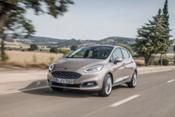 Ford escoge a Vredestein Quatrac 5 para el último Fiesta