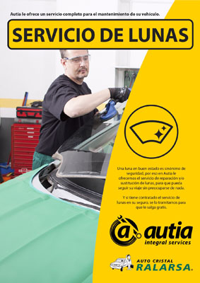 Acuerdo de colaboración entre Autia y Ralarsa