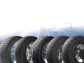 Michelin en el Salón del Automóvil de París 2018