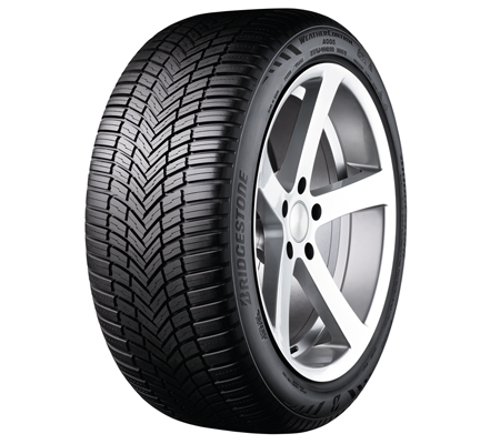 Bridgestone Wheather Control A005