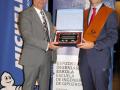 Michelin entrega los premios a los mejores Trabajos de Fin de Grado 