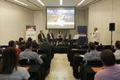 Goodyear debate la movilidad del futuro en su convención anual de vehículo industrial