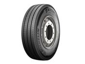 Nuevo neumático Michelin X COACH Z, para viajar en autocar con total tranquilidad