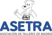 Logo de ASETRA 