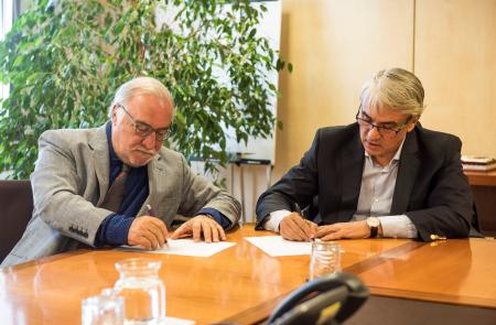 ‘Guía de Seguridad Vial de los motoristas’