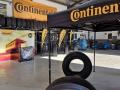 Continental analiza la realidad del sector  con sus clientes y distribuidores