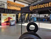 Continental analiza la realidad del sector  con sus clientes y distribuidores