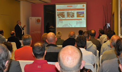 Unió d´Empresaris d´Automoció de Catalunya