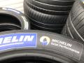 Michelin Pilot Sport, el protagonista de la Fórmula E