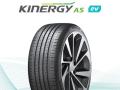 Kinergy AS ev de Hankook