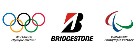 Bridgestone, Patrocinador Paralímpico Mundial hasta 2024