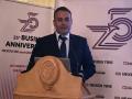 Raúl Jiménez de Nexen Tire Europa