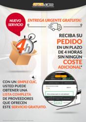 07ZR mejora su oferta al taller con un nuevo servicio de entrega urgente gratuita de neumáticos y una exclusiva promoción en la renovada gama de lubricantes Castrol