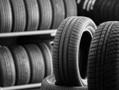 Europa prohibirá la venta de los neumáticos menos eficientes desde noviembre