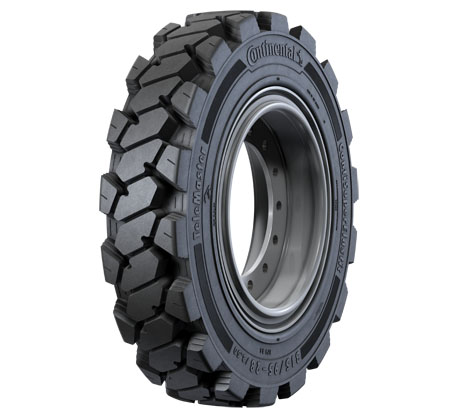 Continental TeleMaster 