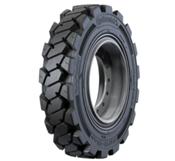 Continental firma un acuerdo con JLG para equipar sus manipuladoras telescópicas