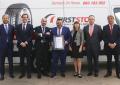 First Stop, primera red española en recibir la certificación TÜV SÜD y ALD