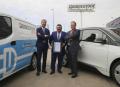 First Stop, primera red española en recibir la certificación TÜV SÜD y ALD
