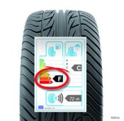 Los neumáticos poco eficientes pueden comercializarse los próximos 30 meses