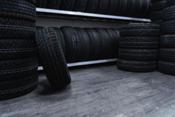 La Comisión de Fabricantes de Neumáticos confirma la moratoria de 30 meses para vender neumáticos clase 'F'