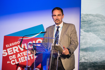 Michelin galardonada en El Certamen de los Líderes en Servicio