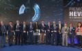 Galardonados Premios Hevea de la Industria del Neumático 2018
