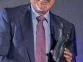 José Rebollo, presidente Michelin España y Portugal. Premio Hevea a la Trayectoria Profesional