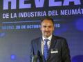 Pedro Álvarez, director de Marketing de Michelin