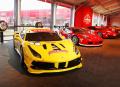 Ferrari Challenge