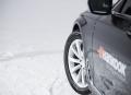 Tres nuevos neumáticos de invierno de Hankook 