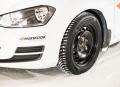 Tres nuevos neumáticos de invierno de Hankook 