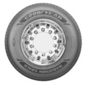 Goodyear Dunlop presentará su nuevo programa de neumáticos para autocares en el IAA de Hannover