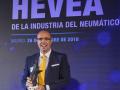 ContiConnect gana el premio Hevea a la Mejor Innovación Empresarial