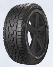 Pirelli Scorpion All Terrain Plus: el nuevo emblema off-road de Pirelli