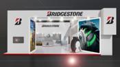 Bridgestone en EIMA International 2018