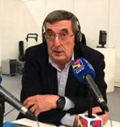 Fallece José Antonio Abad