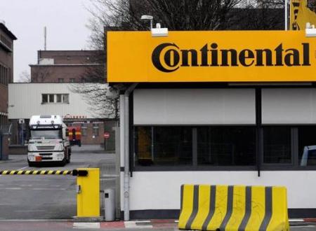 Continental acelera su crecimiento en China