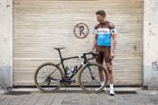 Vredestein regresa al World Tour con AG2R La Mondiale