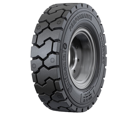 Continental CST Logistic 2018 Conti RT20