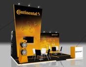 Continental presentará el nuevo Compuesto Plus que mejora la eficiencia y rendimiento en Logistics & Distribution 2018