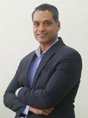 Angelo Noronha, nuevo presidente para la región EMEA de Alliance Tire Group