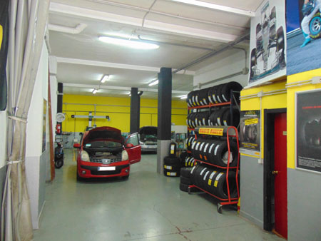 Tres Cruces estrena identificación corporativa Driver