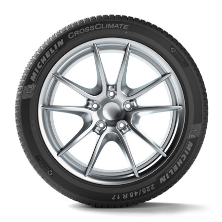 Michelin CrossClimate