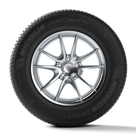 Michelin CrossClimate SUV